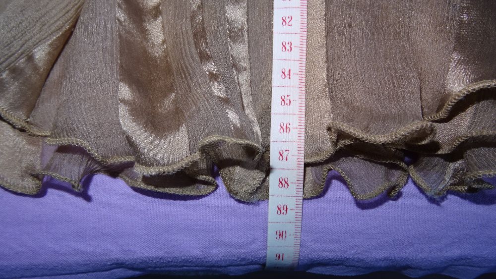 ПОЛА - дизайнерска нова  GIL BRET