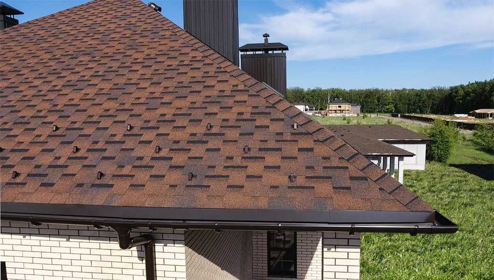 Продам Гибкая черепица Katepal, Icopal, состояние: новое