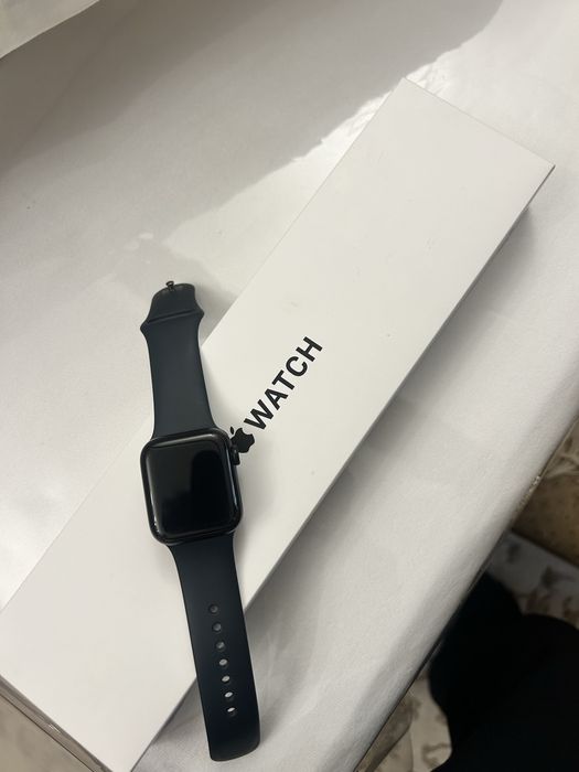 İwatch se2 pokoleniya