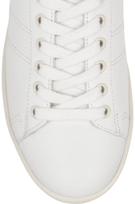 Designer sneakers: Isabel Marant Bart Etoile 38; Tennis Shoes