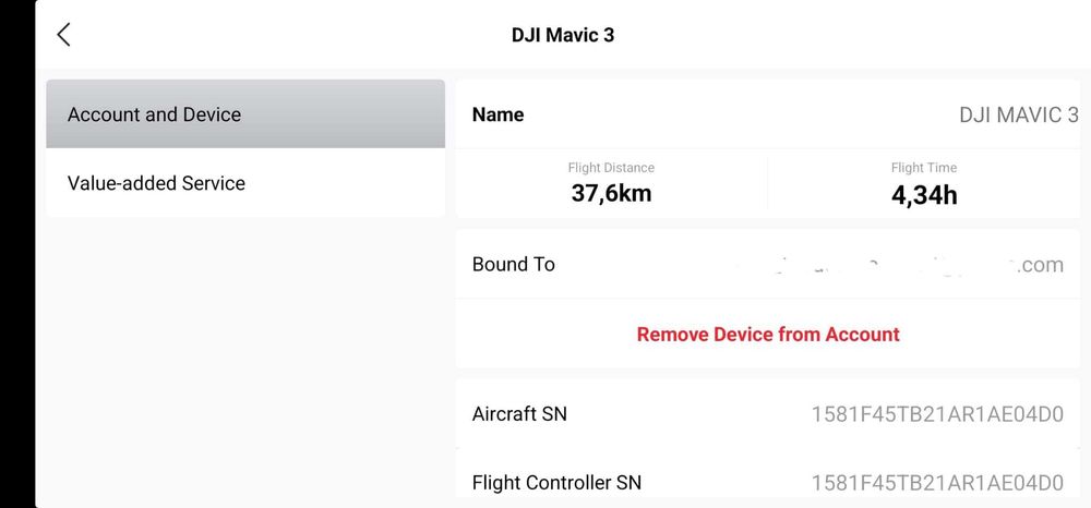 DJI Mavic 3, cutie completa, stare perfecta