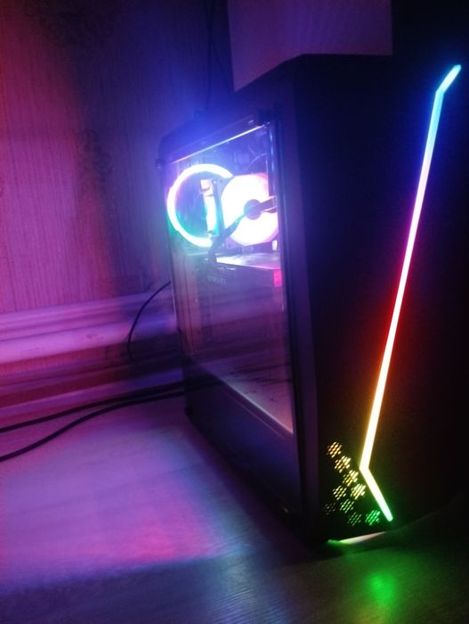 Игровой Пк 3060 Ti