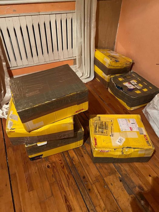 Детские вещички для девочки от 0-12 месяцев