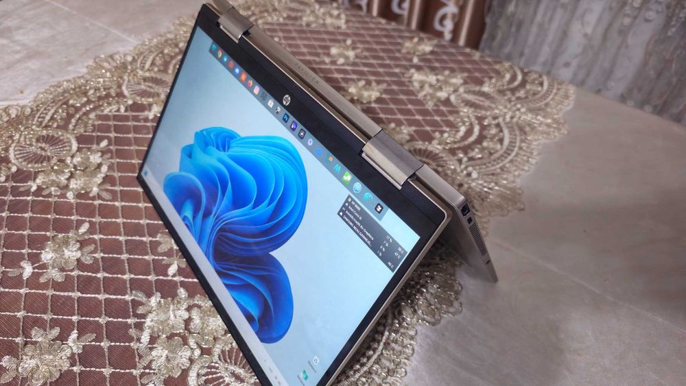 Ноутбук ( Планшет) 360