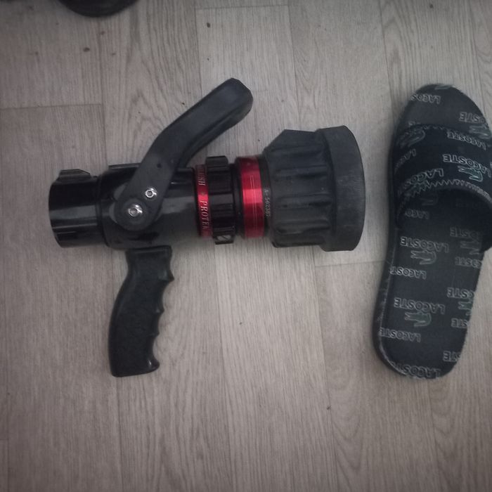 Стол пожарный новый