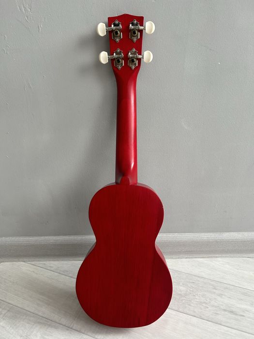 Продам укулели