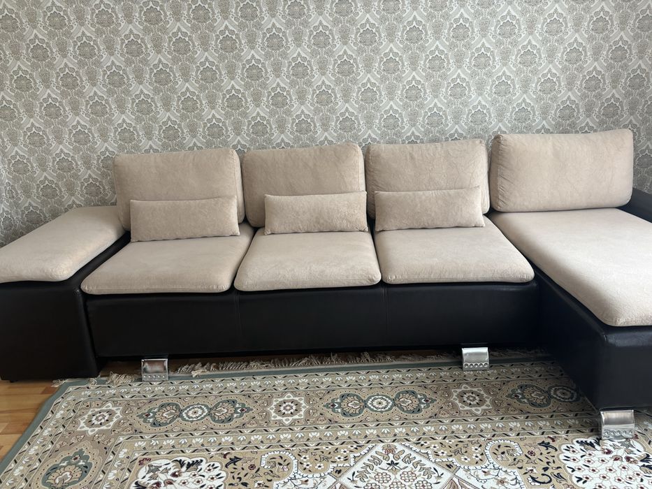 Диван, мягкая мебель