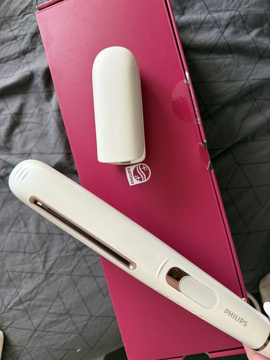Преса за коса Philips Sense Iq 8000 series
