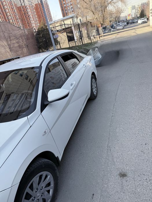 Аренда авто с выкупом