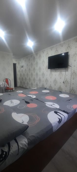 Сдам посуточно район  Жд вокзал