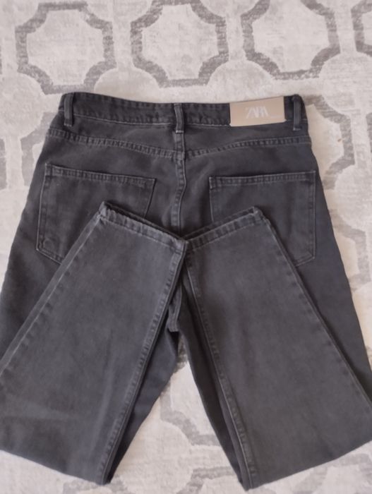 Джинсы Zara original