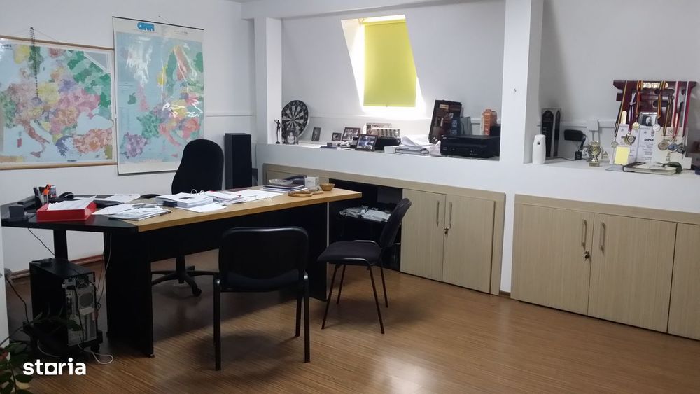 Apartament de 125 m2 semicentral Ady Endre