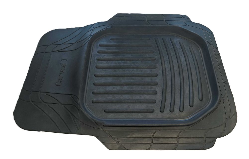 Коврики резиновые универсальные для вашего авто