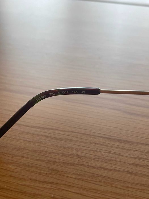 Оригинални дамски слънчеви очила Liu Jo