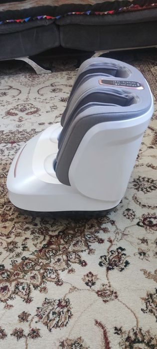 Продам массажёр новый