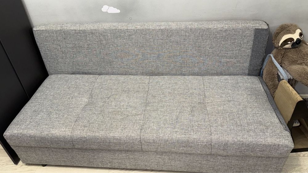 Диван раскладной