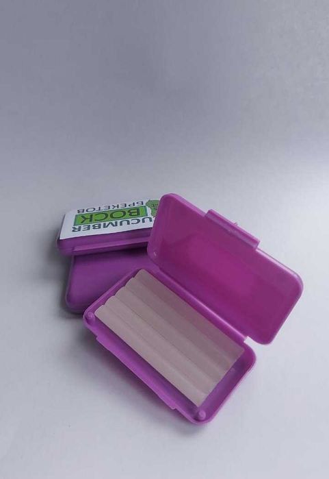 Воск для брекетов