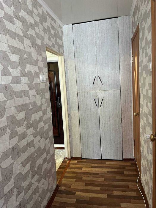 Продается двухкомнатная квартира