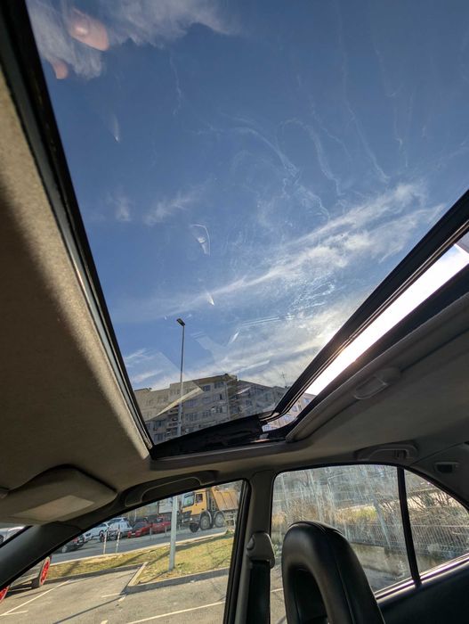 Mitsubishi Galant 2.5 v6 Elegance (ГАЗ)