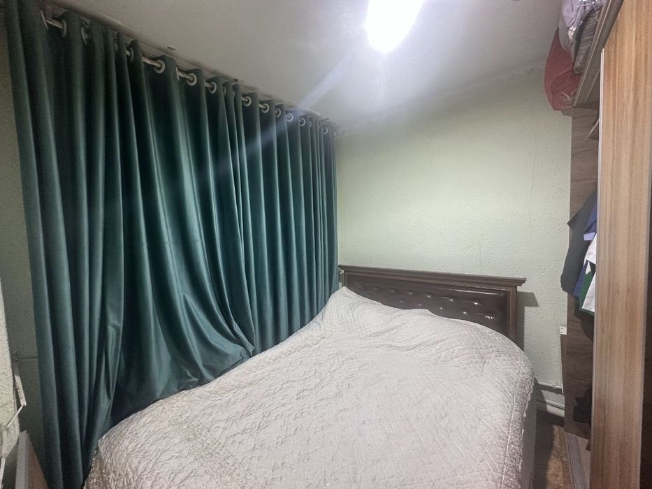 Каракамыш 1/1  1в2х/1/4 бал 2 на 6м.