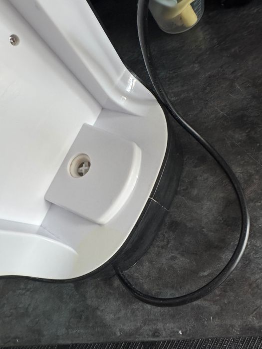 Машина за правене на мляко baby brezza