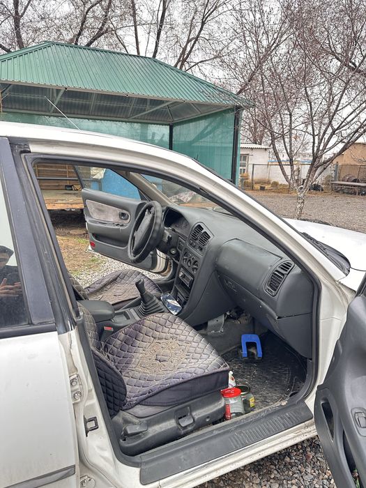 Митсубици галант дути 1993 1.8