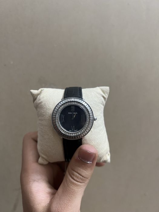 Часы Romanson без коробки