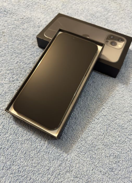 iPhone 13 Pro Max 1TB Graphite