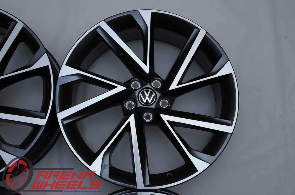 Jante Noi 20 inch Originale VW Tiguan Arteon Atlas Phaeton Tayron R20