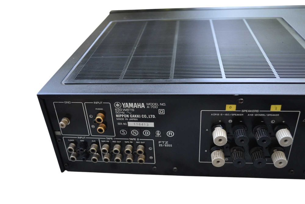 Amplificator Yamaha A-700