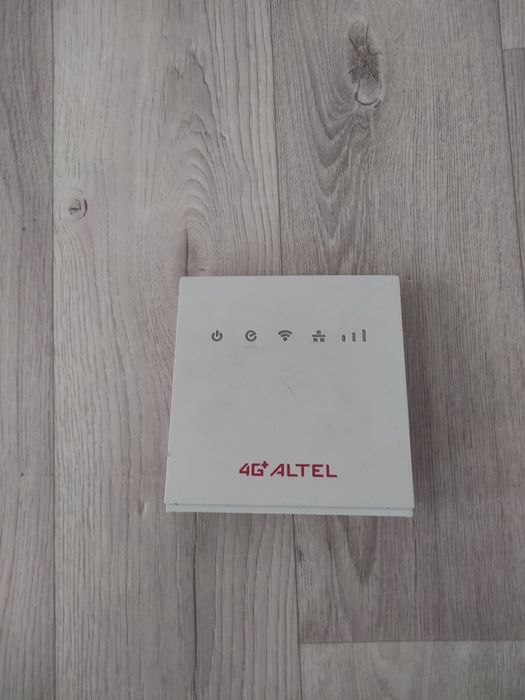 продам ALTEL 4G CPE router