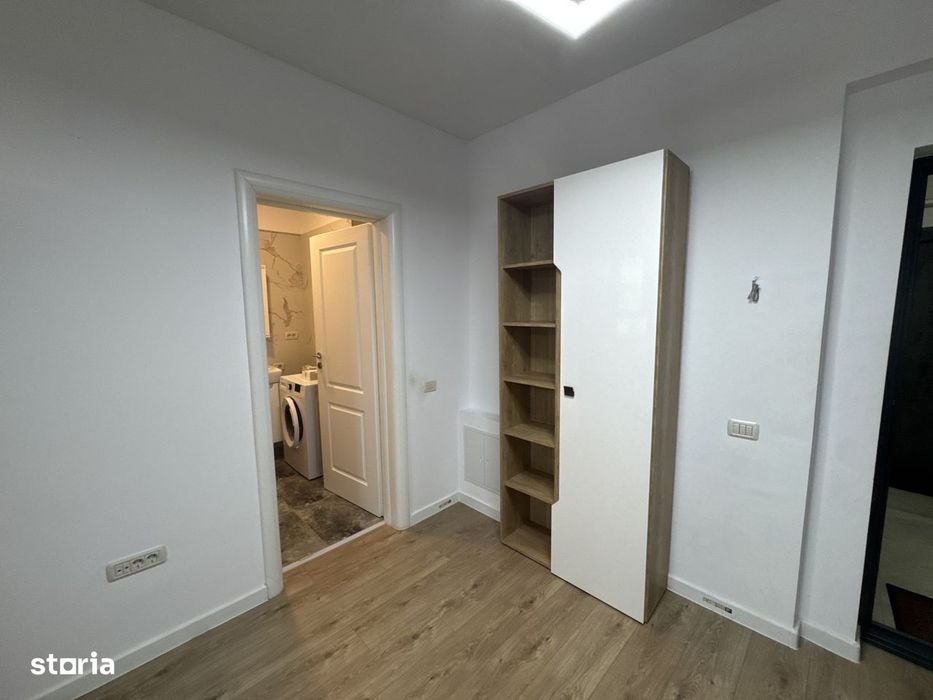 Central Adress - Nasaud 77 - Modern - Mobilat - Utilat