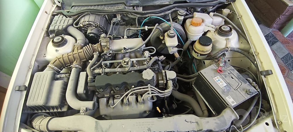 Chevrolet Nexia 2 / 2013