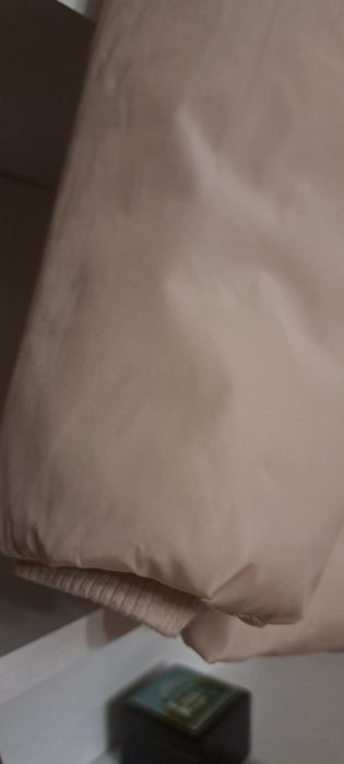 Зимно Яке Зара 116 см.