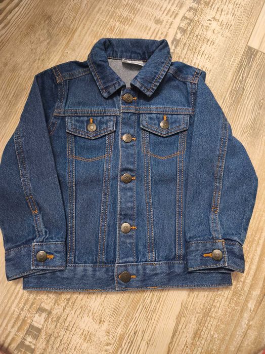 Geaca de blug,marimea 92