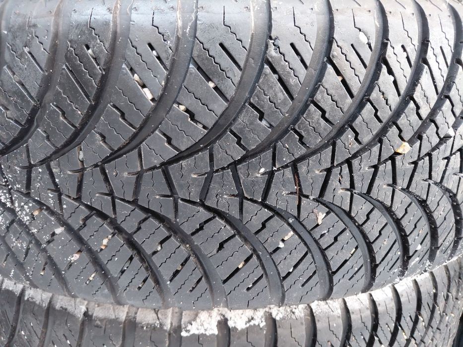 215/65/17" Falken 4бр.гуми дот2024