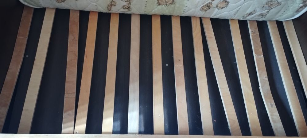 Детски кошари- 2 бр.