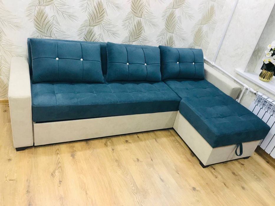 Уголок диван divan ugolok