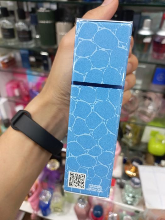 Versace Eau Fraiche Man Оригинал !!!