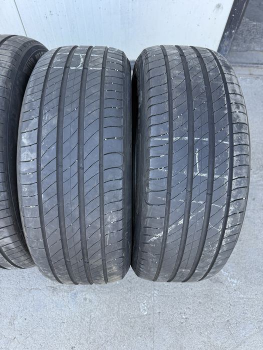 Vand anvelope vara 205 55 17