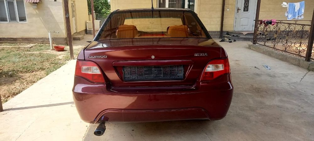 Нексия. Сатылады 2008