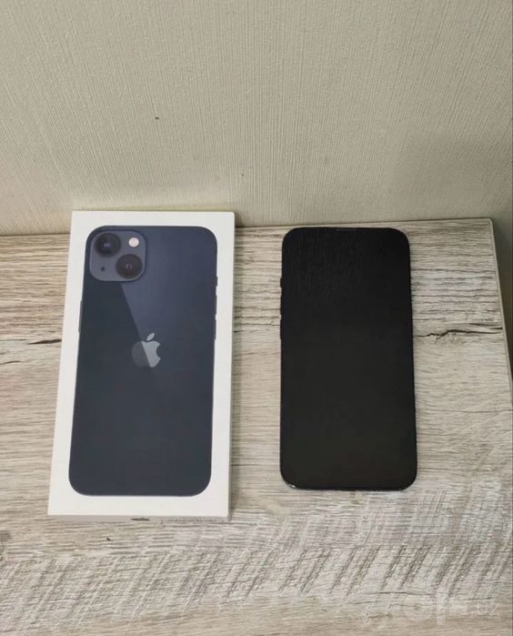 Iphone 13 128gb