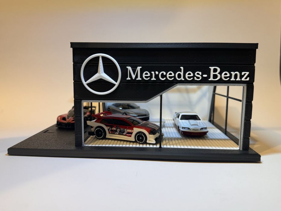 Hot wheels reprezentanta