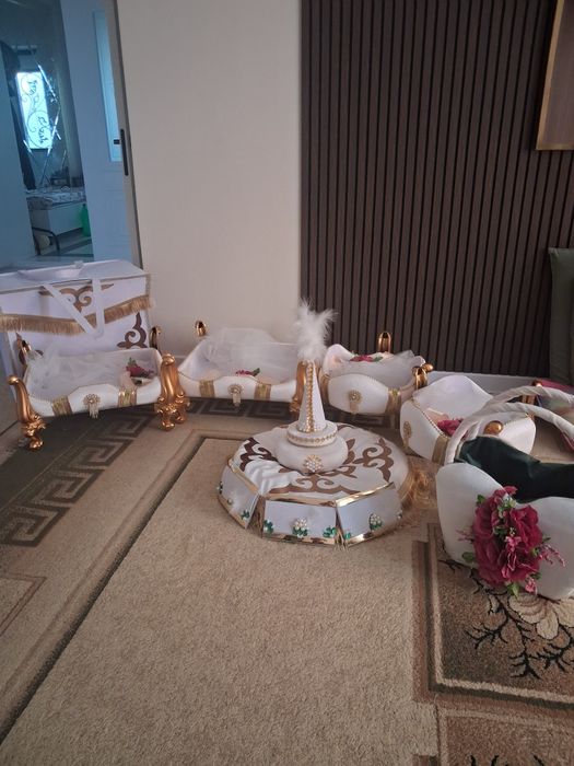 Кудалык корзинасы !