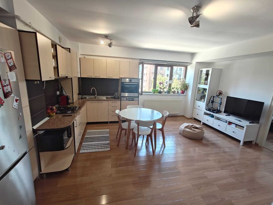 Vânzare apartament 3 camere Class Park Târgoviște