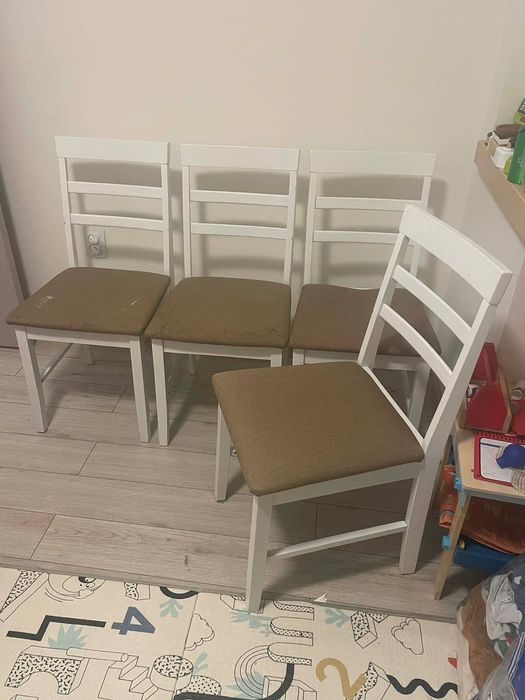 Кухненски столове