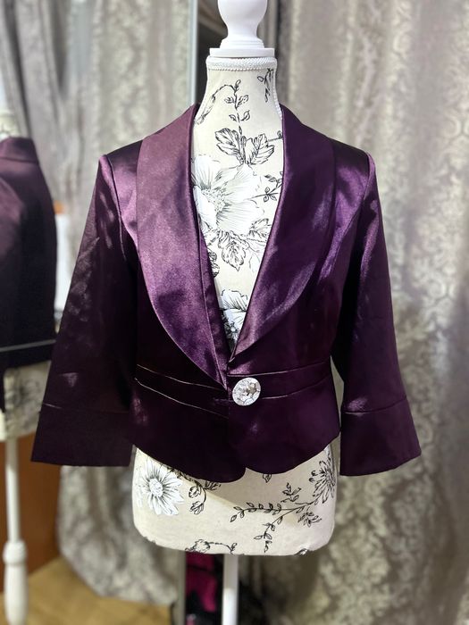 Sacou damă deosebit mărimea 40