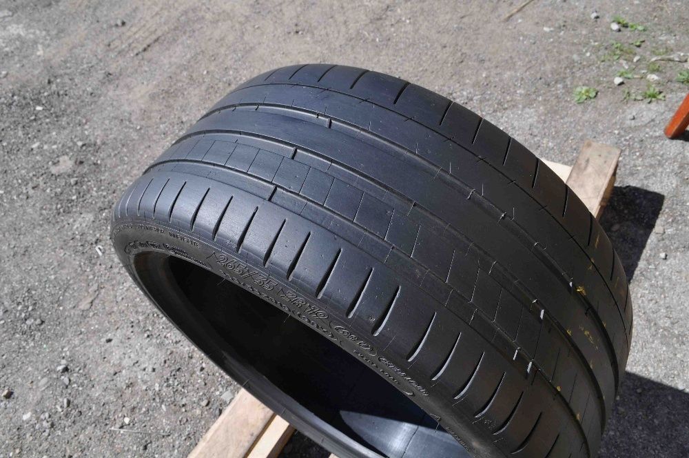 ! Anvelopa Vara 265/35 R19 MICHELIN PILOT SUPER SPORT 98Y