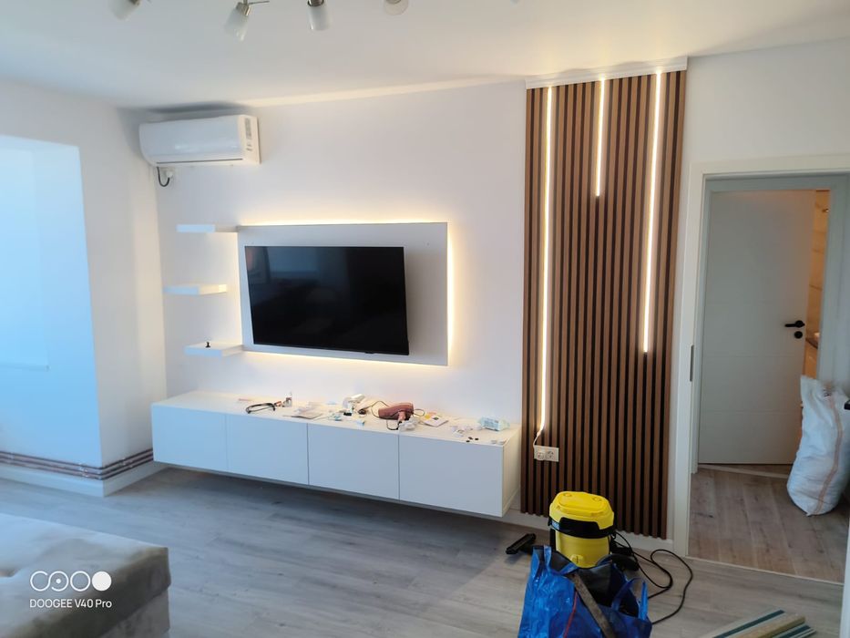 Montaj      mobila