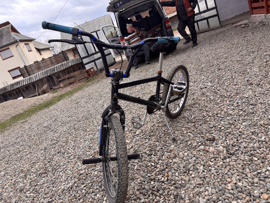 Bicicleta BMX maramures